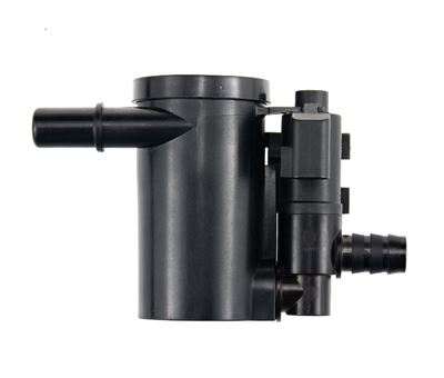 Carbon canister shut-off valve （CVS）